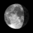 Moon age: 21 days,1 hours,21 minutes,62%